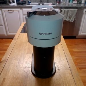 Nespresso Vertuo ENV120WAE